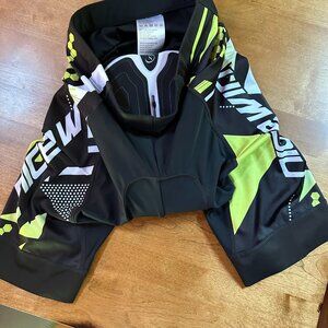 Nice Win Mens Biking Shorts - Never Been Worn